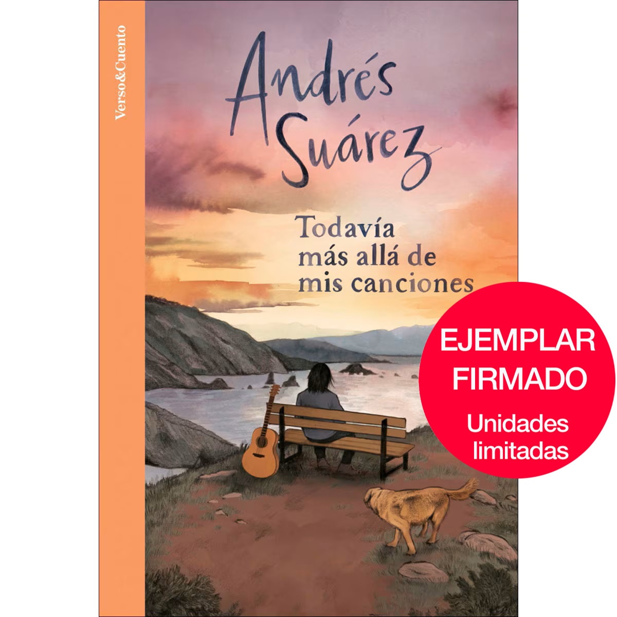 Imagem 0 de Todavía más allá de mis canciones ed.Limitada fi