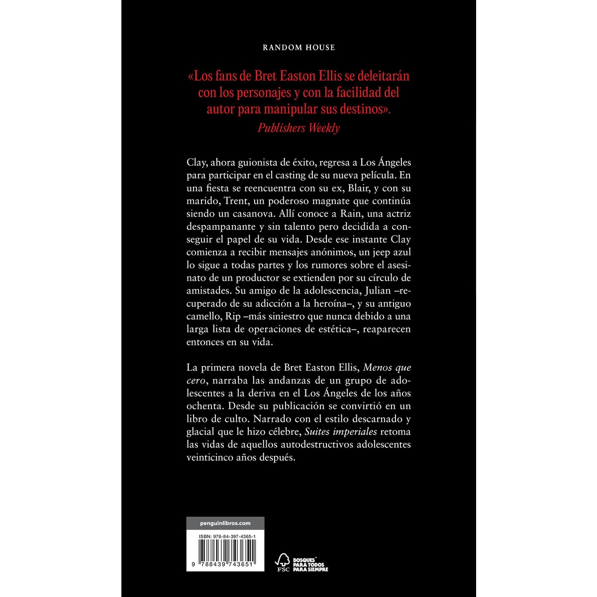 Suites imperiales (Capa mole) 2