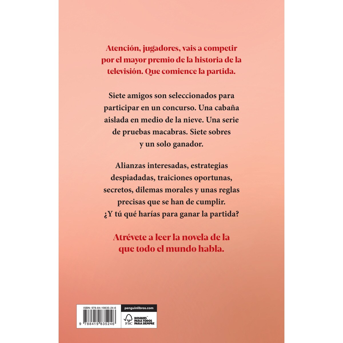 Siete sobres (Capa mole) 2