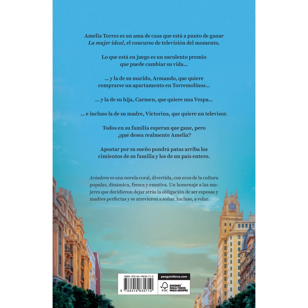 Aviadora (Capa mole) 2