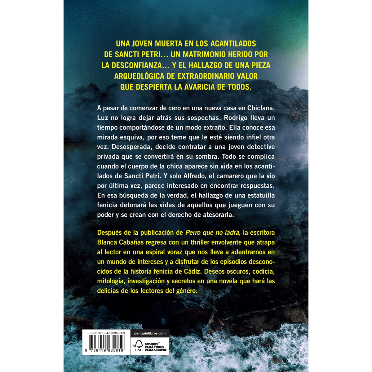 El hambre del pelícano (Capa mole) 2