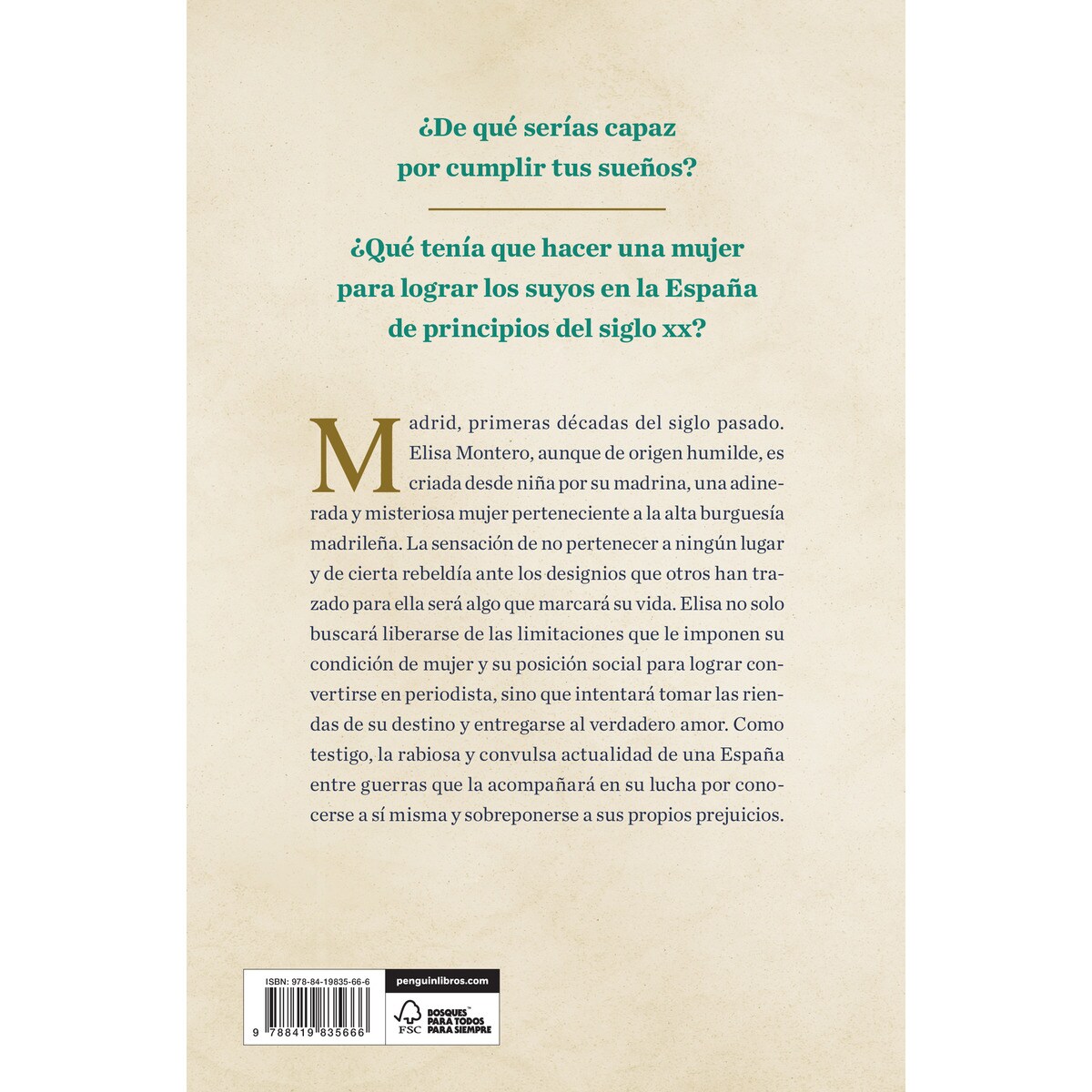 Papel y tinta (Capa mole) 2