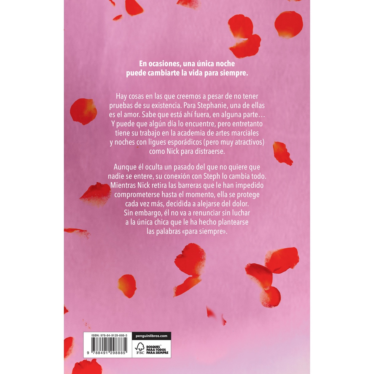 Para siempre contigo (Te esperaré 5) (Capa mole) 2