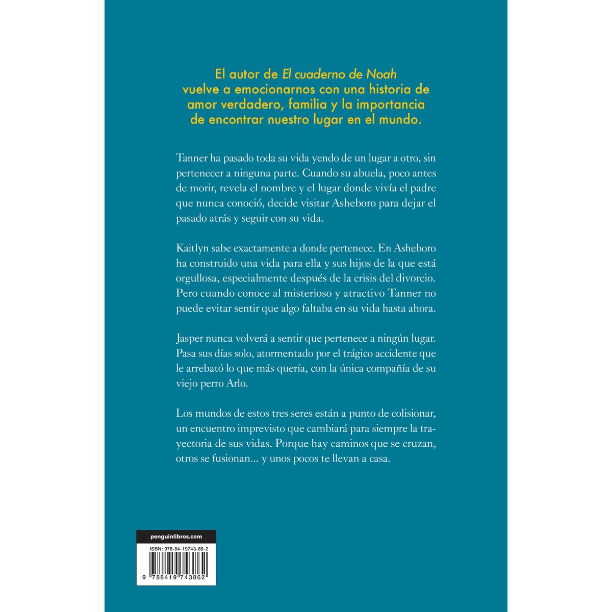 Pequeños milagros (Capa mole) 2