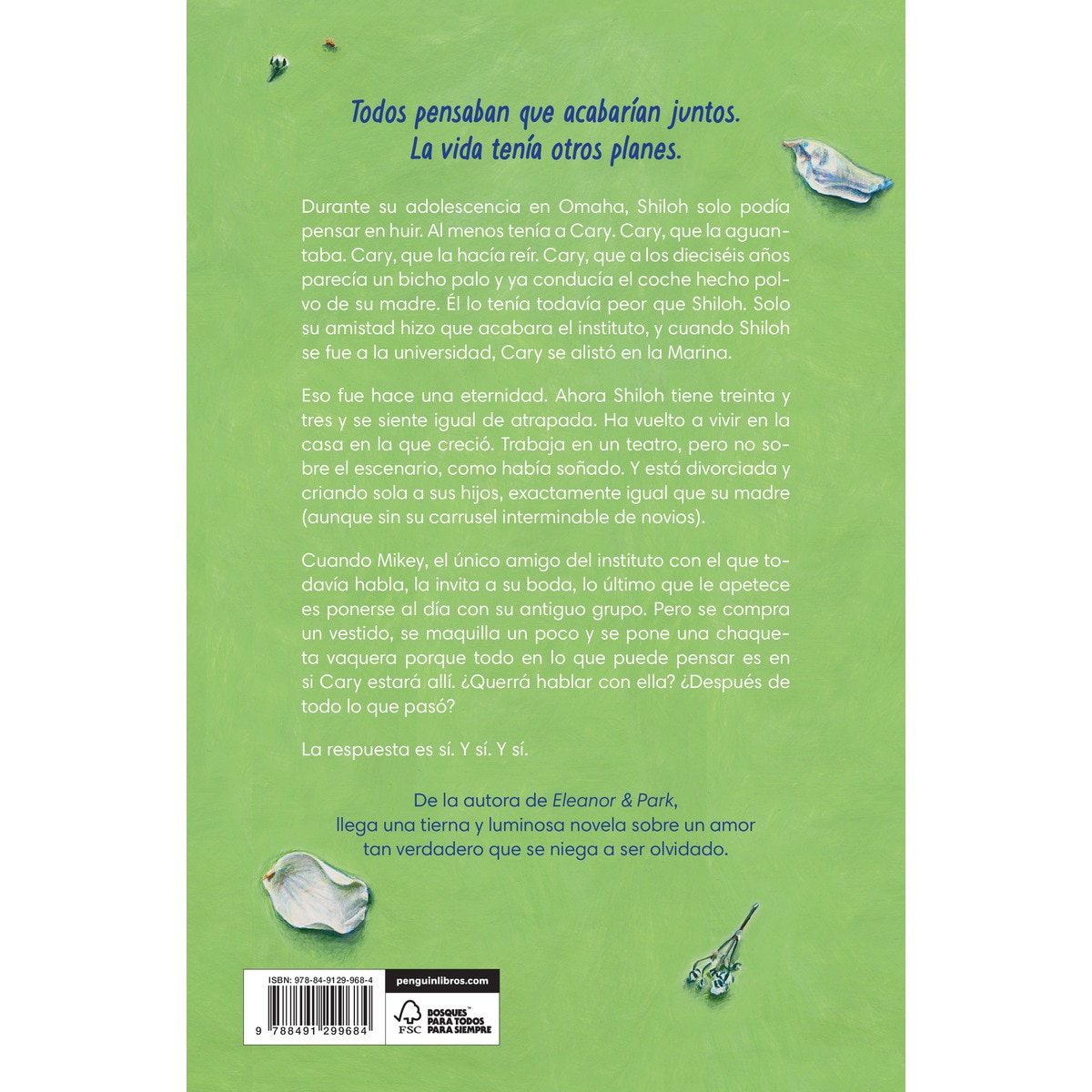 Bailar lento (Capa mole) 2