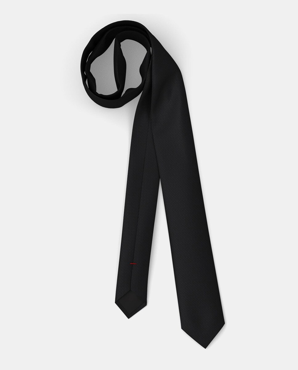 corbatas hugo boss el corte inglés