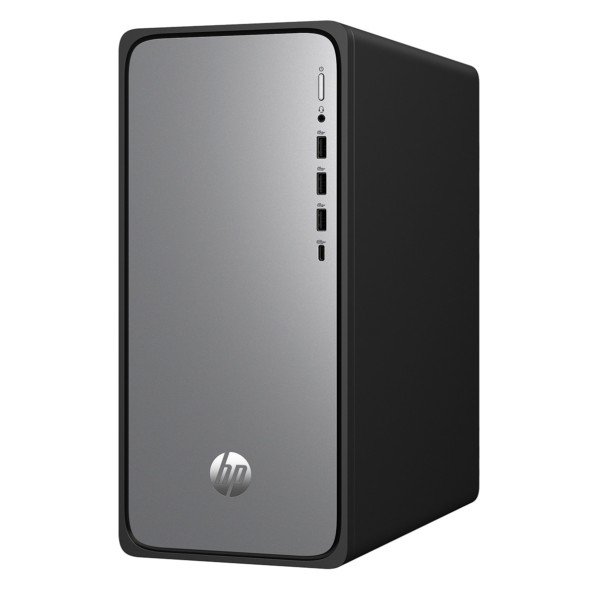 Sobremesa HP OmniDesk M02-0001ns, Intel Core i7-14700, 16GB, 1TB SSD, W11 Plata-3