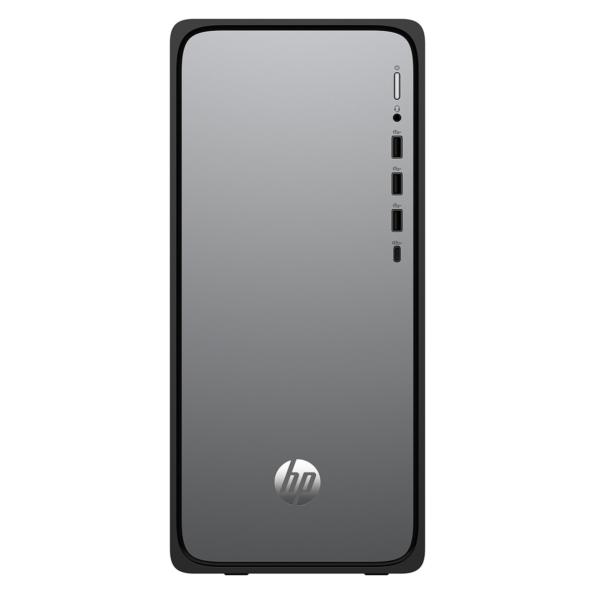 Sobremesa HP OmniDesk M02-0001ns, Intel Core i7-14700, 16GB, 1TB SSD, W11 Plata-2