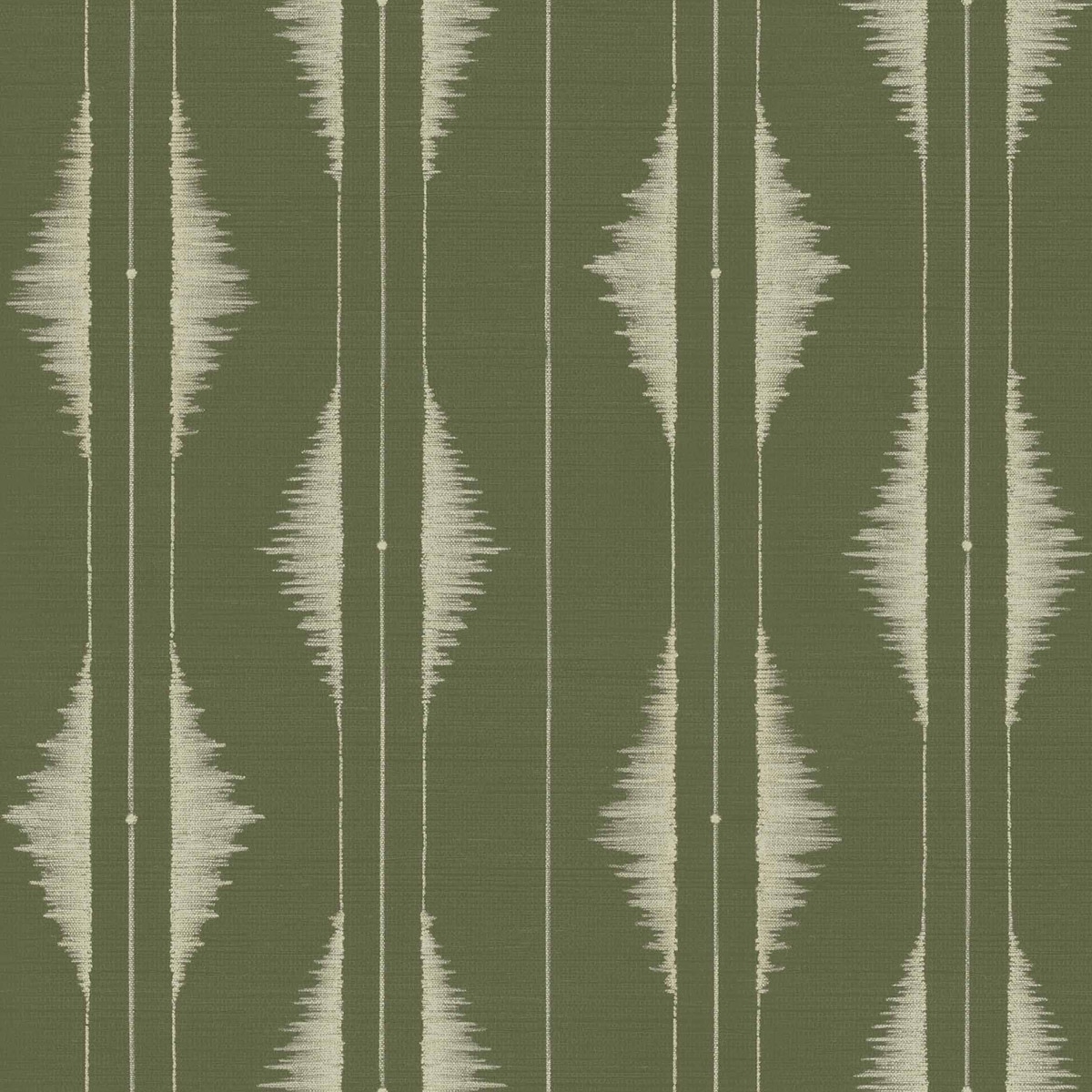 Papel de Parede Azilal Embroidery da Coleção Berber Pistácio-1