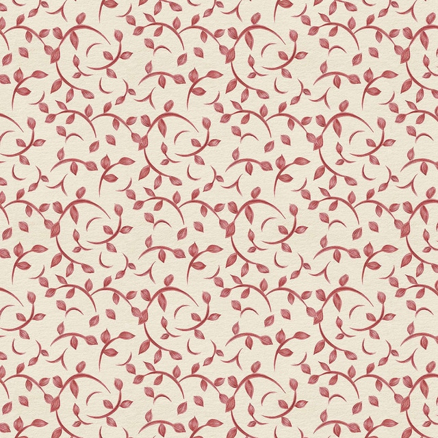 Imagem 0 de Papel de Parede TNT Twig da Coleção Victorian