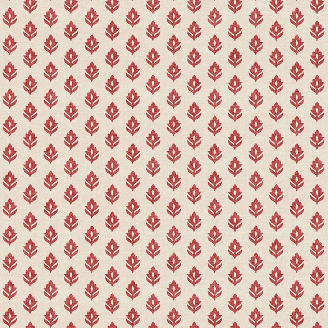 Imagem 0 de Papel de Parede TNT Clover da Coleção Victorian