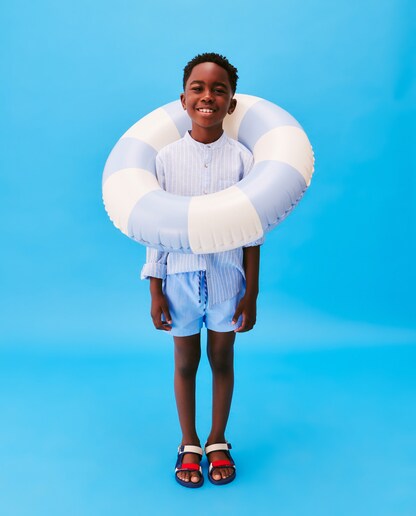 Imagen 0 de Bañador básico de niño