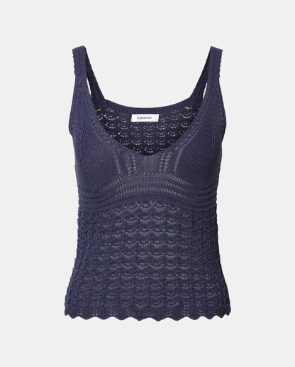 Imagen 0 de Top de mujer tirantes liso