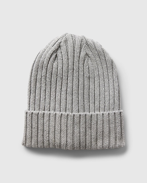 Imagen 0 de Gorro de niño de punto suave