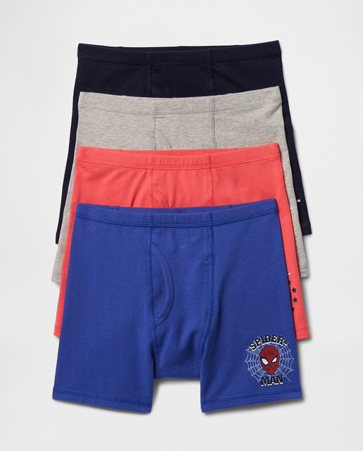 Imagem 0 de Pack de 4 Boxers
