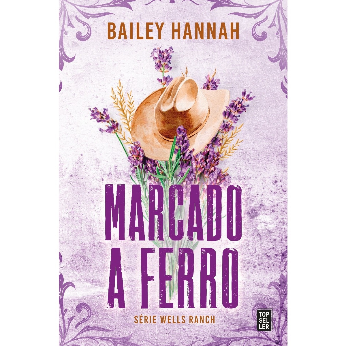 Marcado a Ferro 1