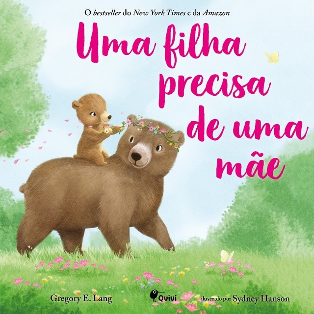 Imagem 0 de Uma Filha Precisa de uma Mãe