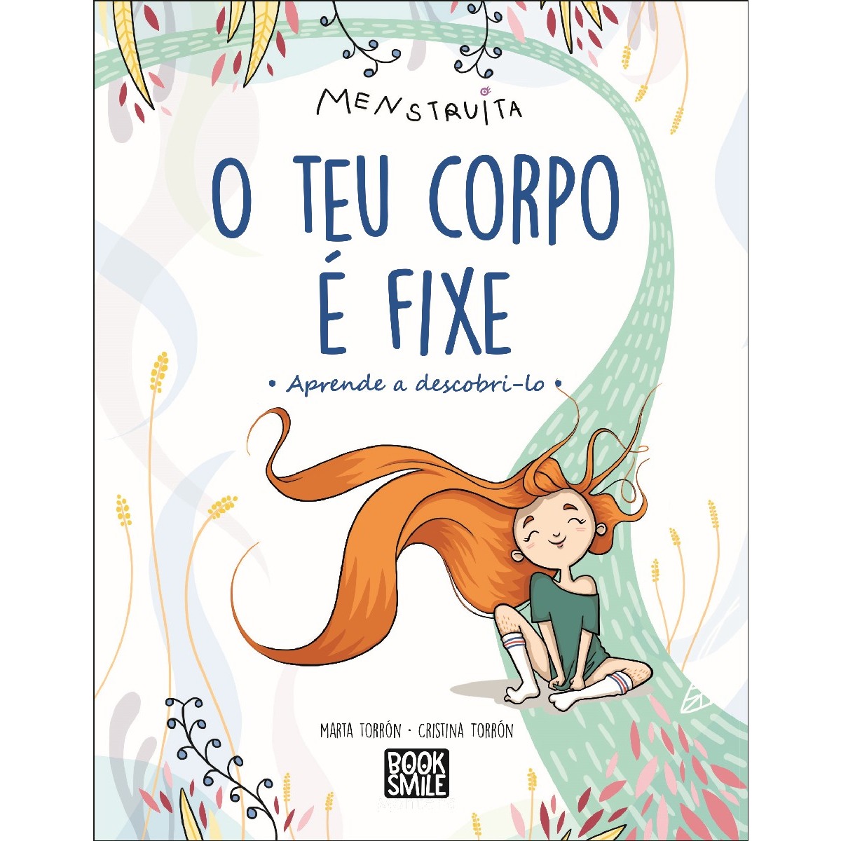 O Teu Corpo É Fixe! 1