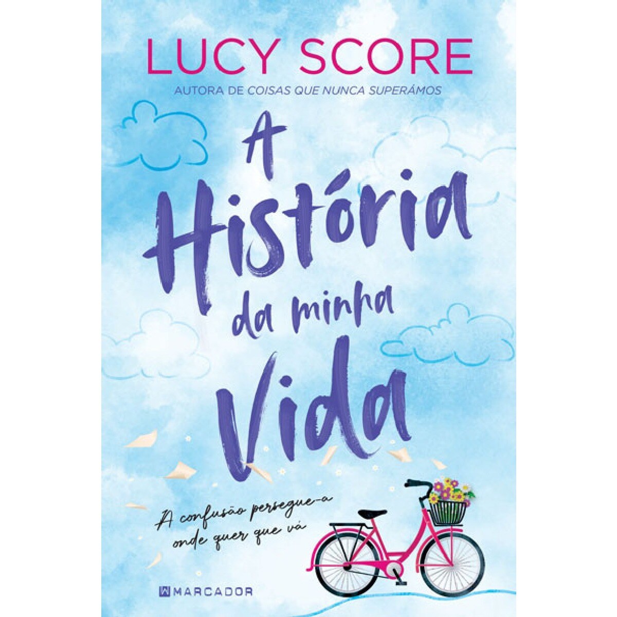A História da Minha Vida 1