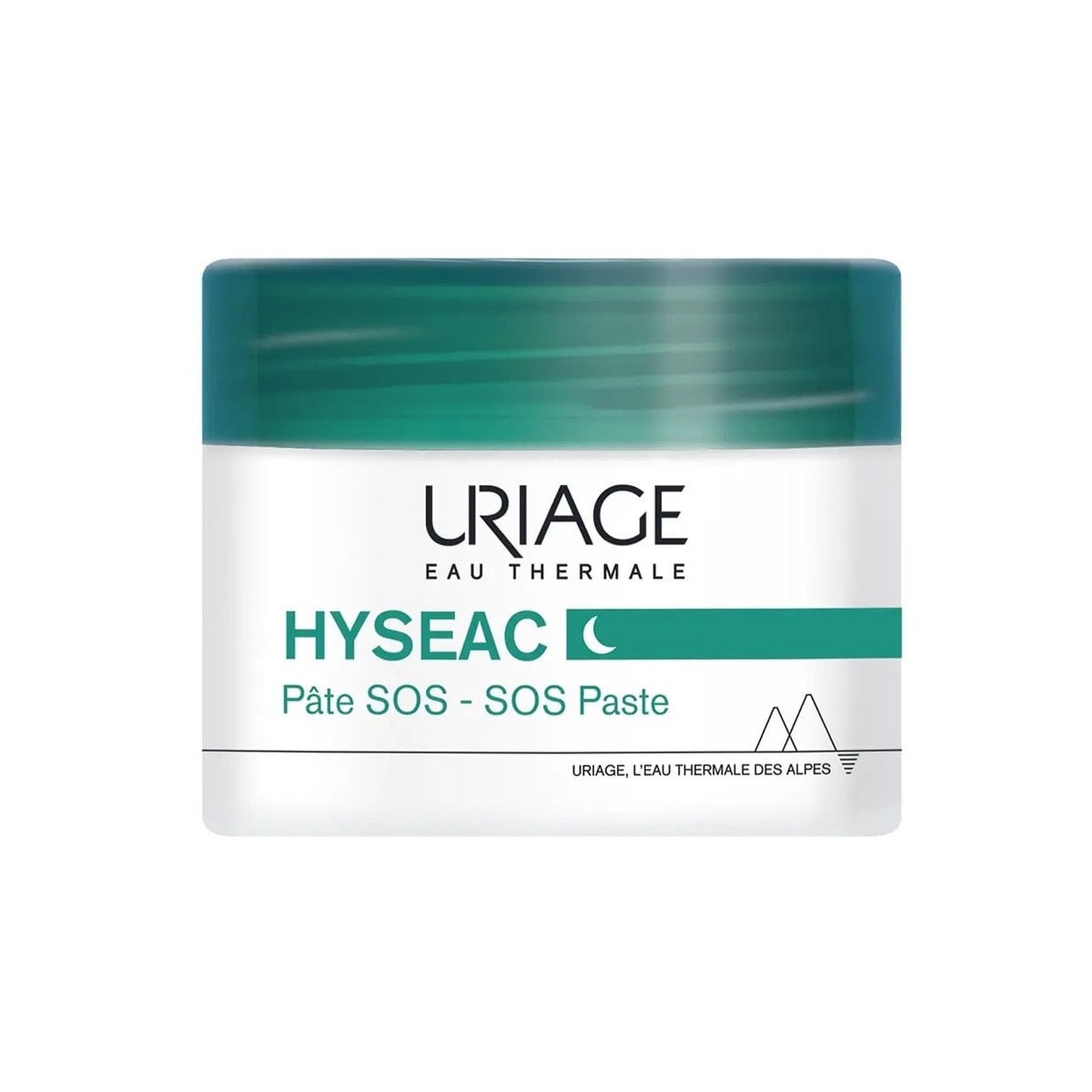 Hyseac Tratamento Anti-Imperfeições Sos Paste 1