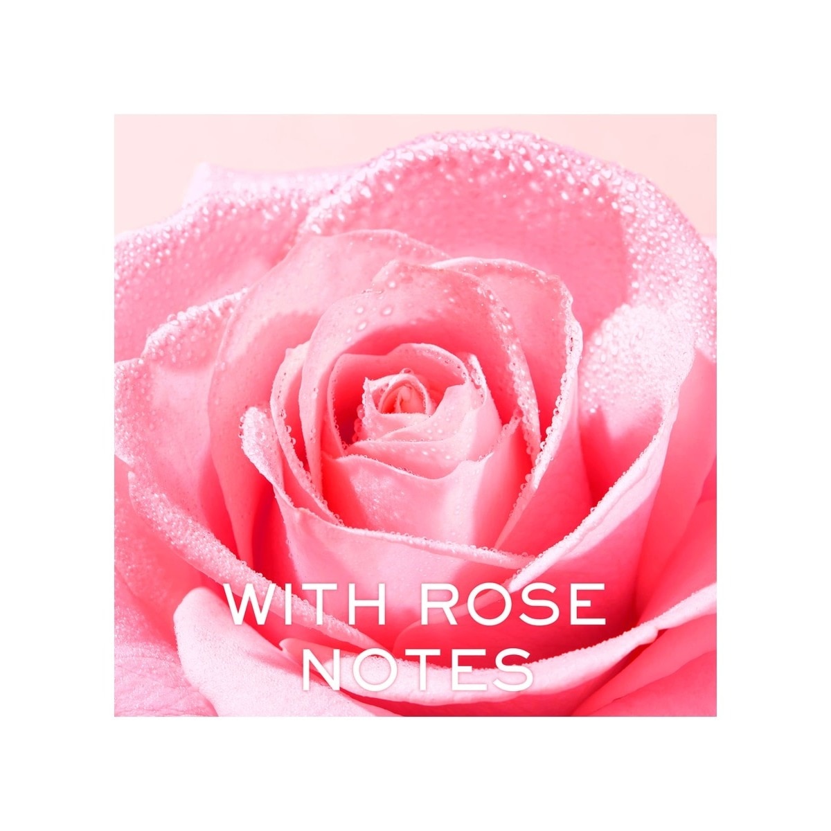 Leite de Limpeza Cremoso Very Rose 3