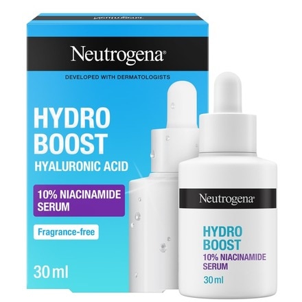 Sérum Niacinamida Hydro Boost