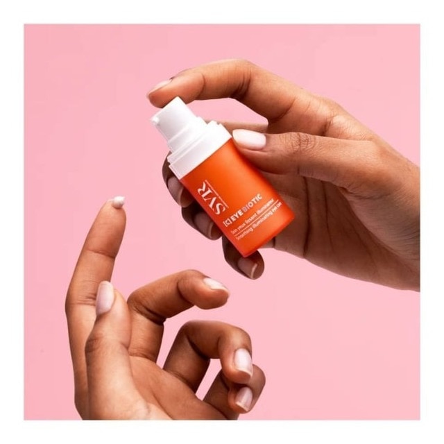 Eye Biotic Contorno de Olhos 2