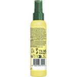 leichter Weichspüler All-in-One Smooth & Shine mit Kamille Spray 145 ml