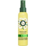 leichter Weichspüler All-in-One Smooth & Shine mit Kamille Spray 145 ml