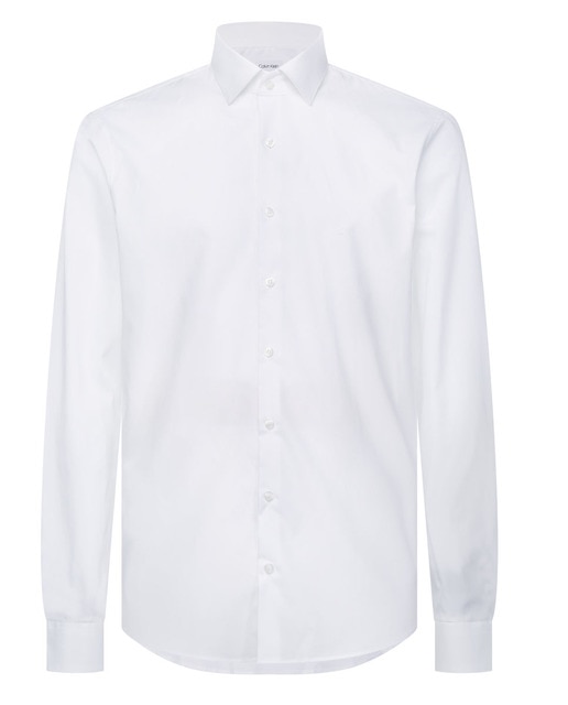 Imagem 0 de Camisa de Popelina