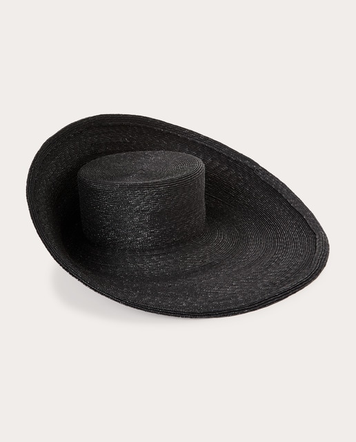Imagen 0 de Sombrero Alba de rafia