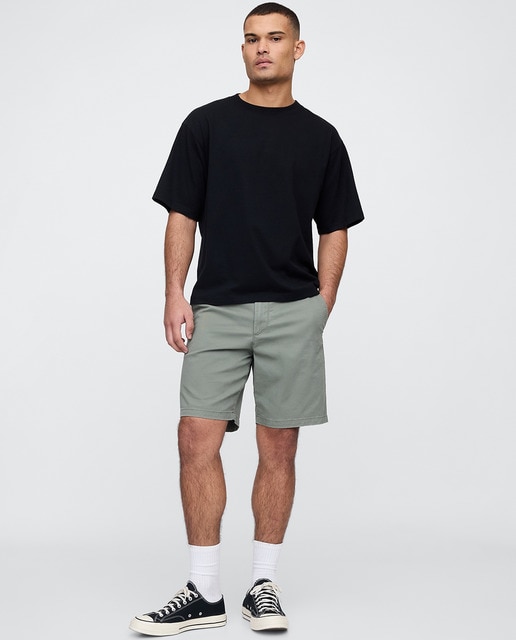 Imagen 0 de Pantalones cortos de hombre