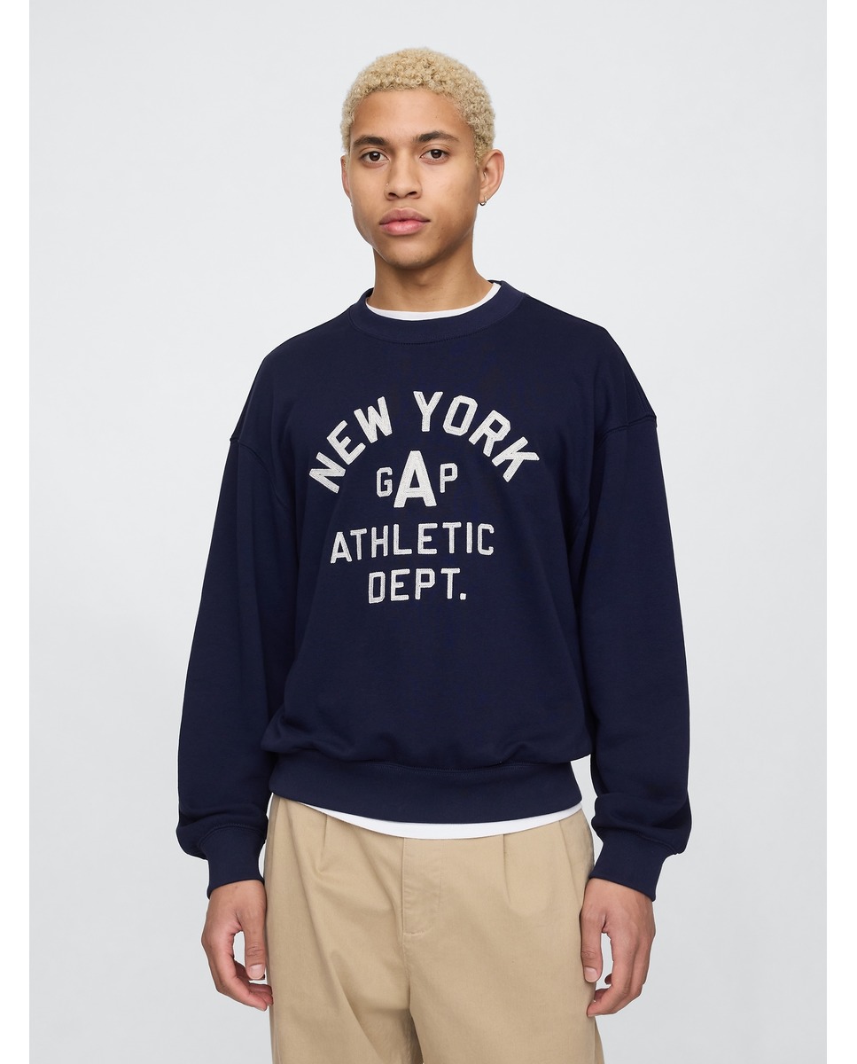 Corte Inglés Sudadera Cremallera Hombre Sin Capucha Sudadera Gap