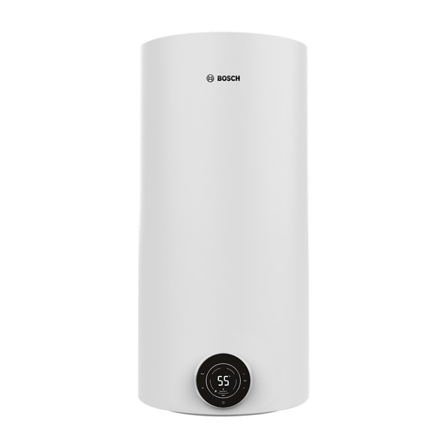 Imagen 0 de Termo eléctrico vertical Bosch con capacidad de 120 litros - TR4101T 120