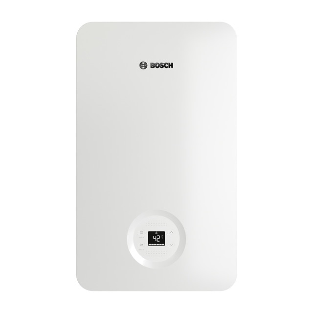 Imagen 0 de Calentador Bosch 6600 17 23 80 N de Gas Natural