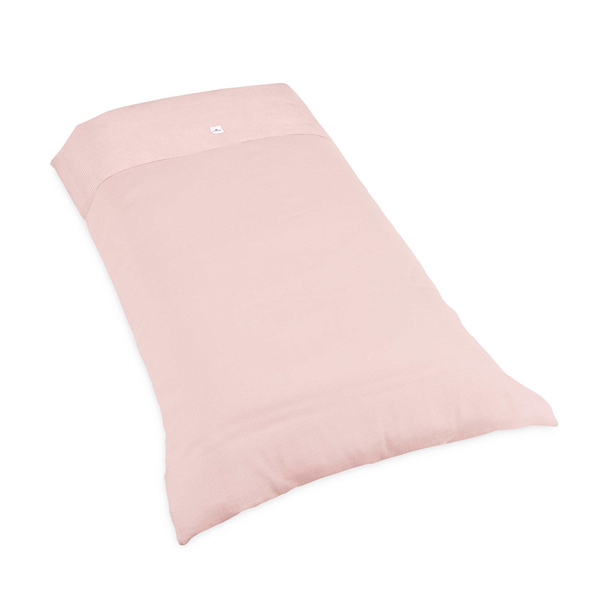 Cama Montessori Homy - 70x140 cm Rosa-4