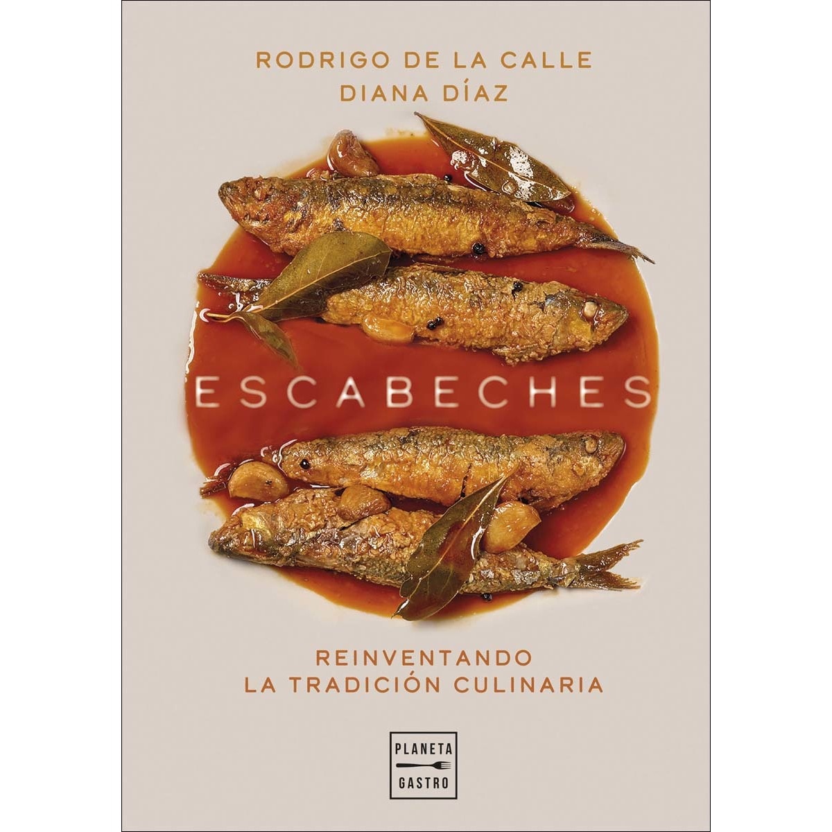Escabeches 1