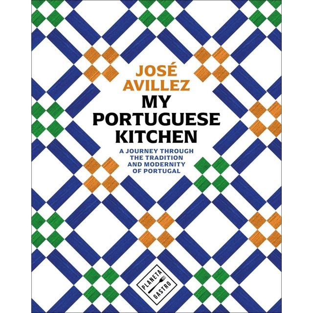 Imagem 0 de My Portuguese Kitchen