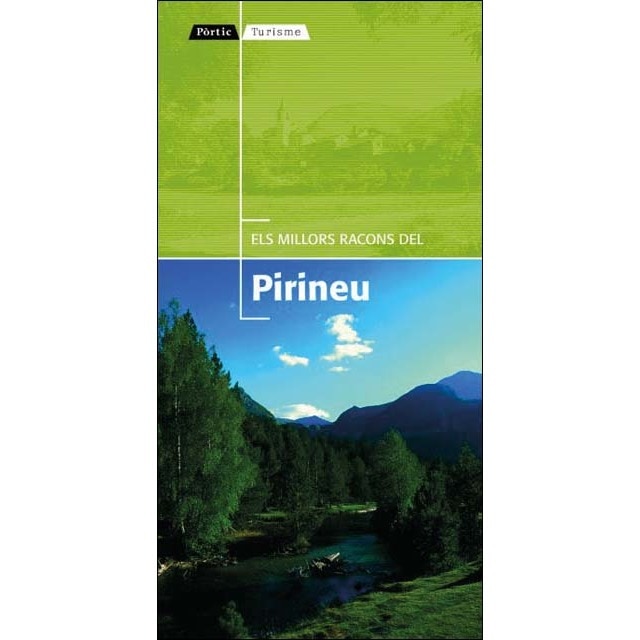 Els millors racons del Pirineu