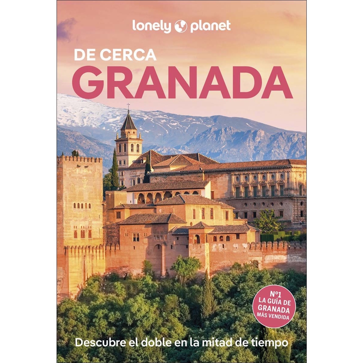 Imagem 0 de Granada de cerca 4 (Capa mole com abas)