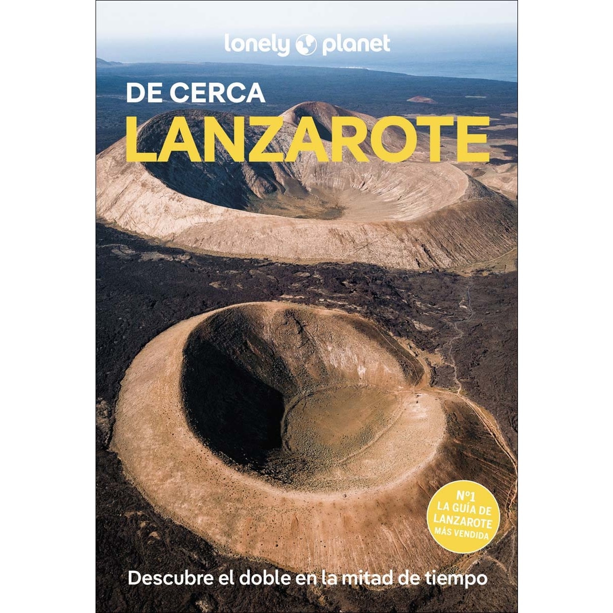 Imagem 0 de Lanzarote de cerca 2 (Capa mole com abas)