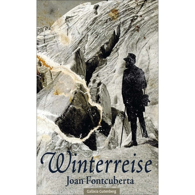 Imagen 0 de Winterreise