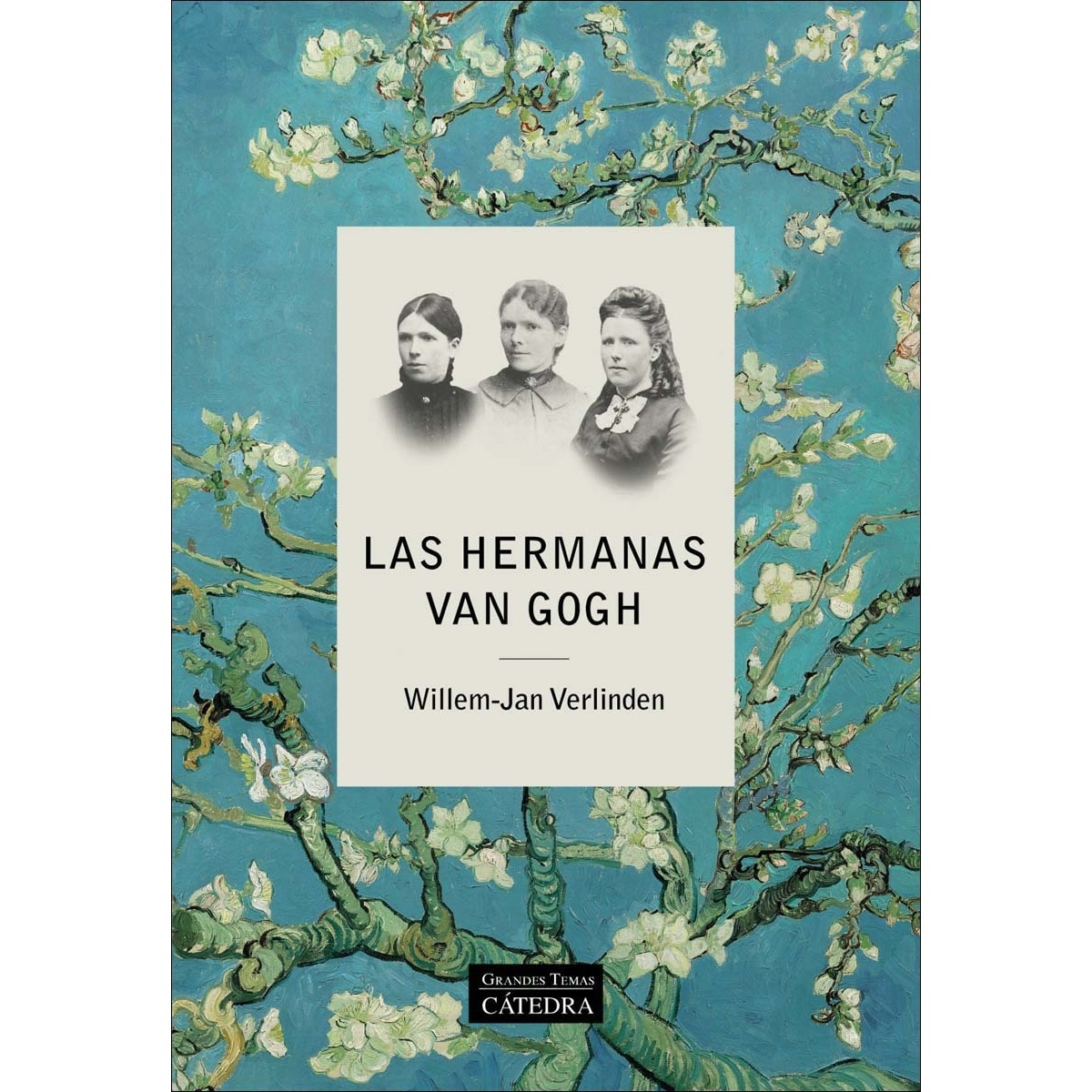 Las hermanas Van Gogh (Capa mole com abas) 1