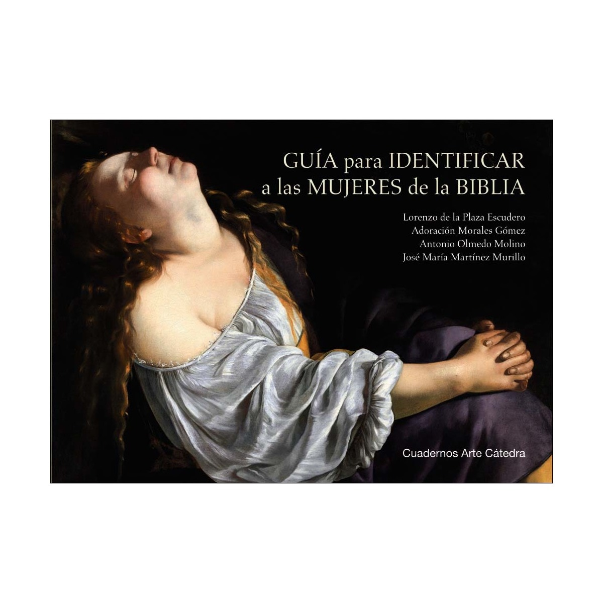 Imagem 0 de Guía para identificar a las mujeres de la Biblia