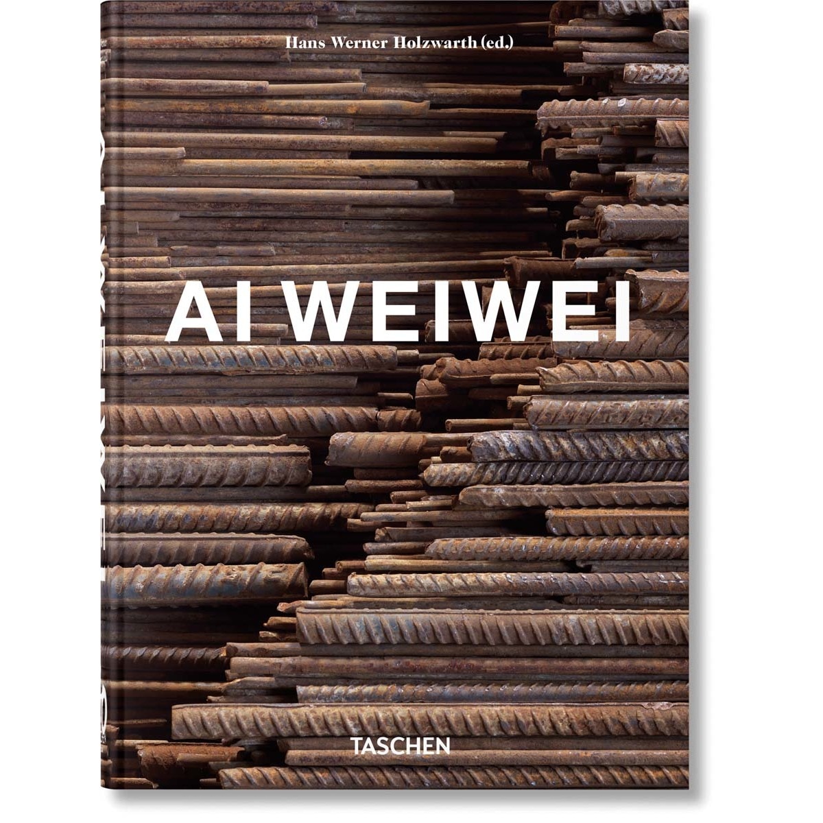 Imagem 0 de Ai Weiwei. 40th Ed. (Capa dura)