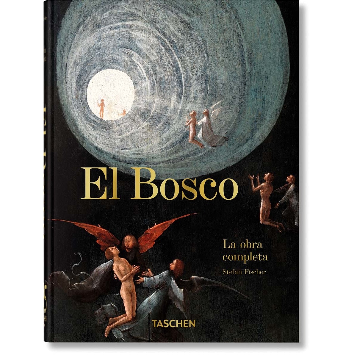 El Bosco. La obra completa. 45th Ed. (Capa dura) 1