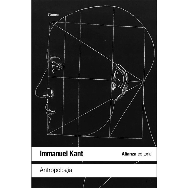Antropología: en sentido pragmático (Tapa blanda)