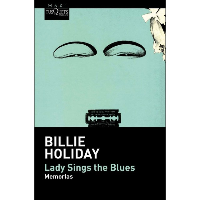 Imagem 0 de Lady Sings the Blues (Bolso) (Capa mole)