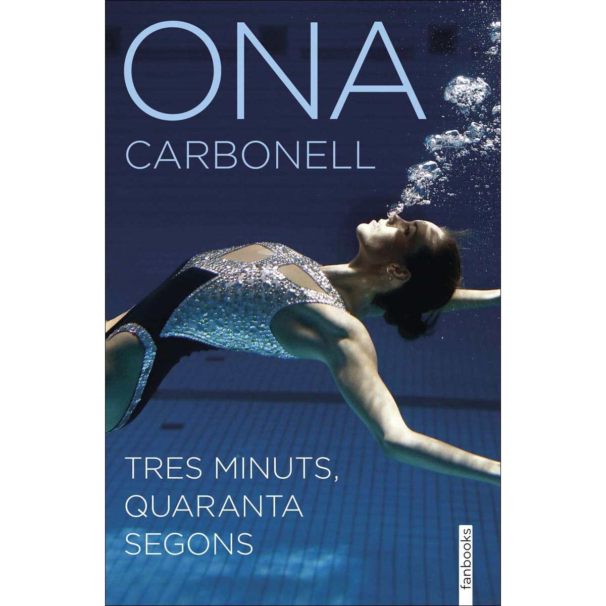 Tres minuts, quaranta segons (Capa mole com abas) 1