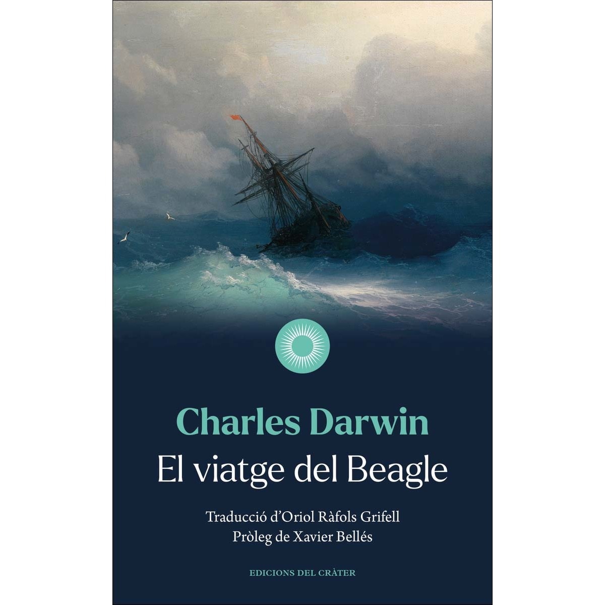 Imagem 0 de El viatge del Beagle